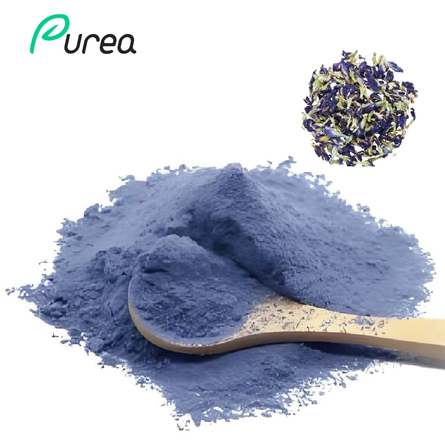 Butterfly Pea Flower Extract Powder